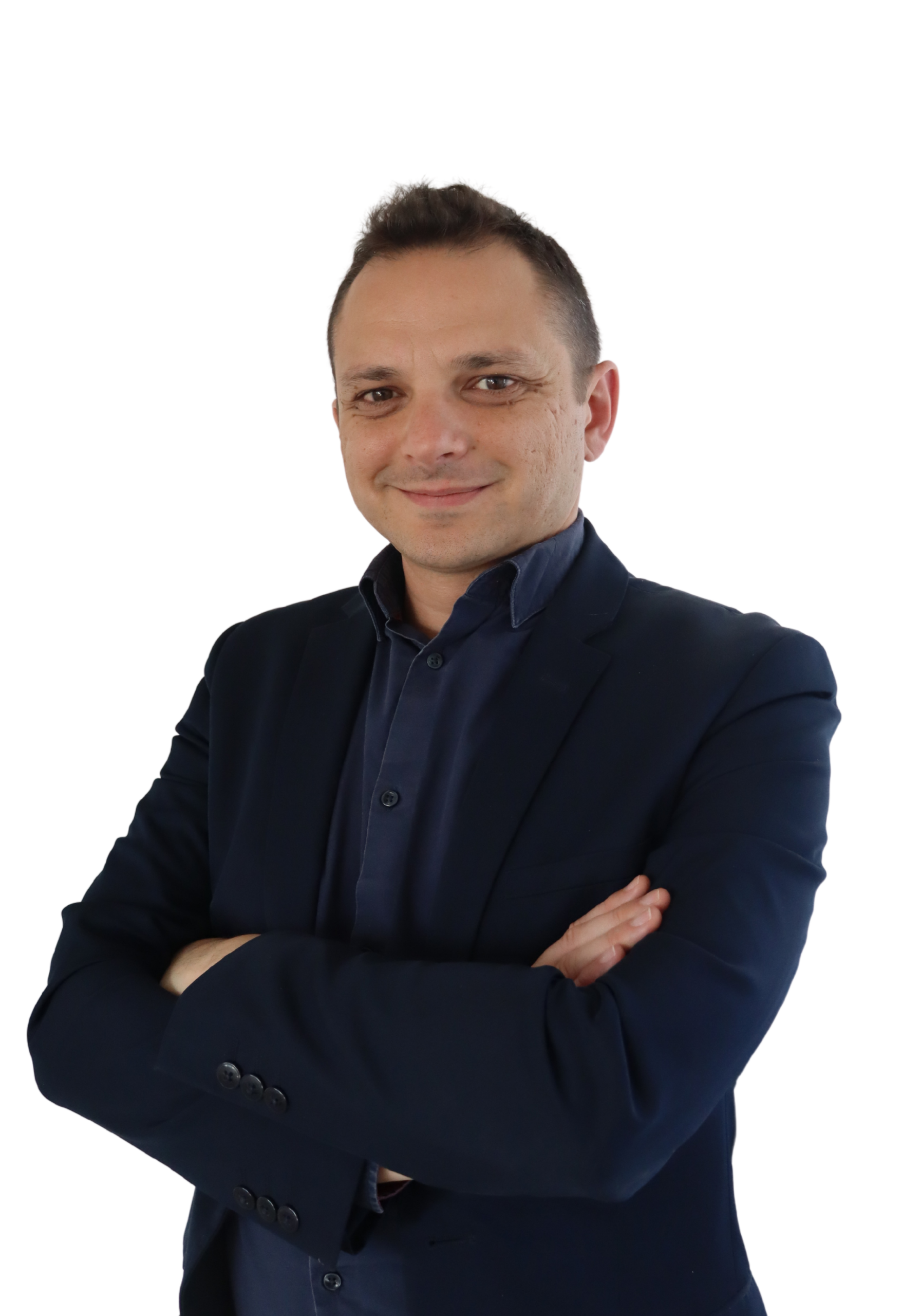 Anthony du Plantier