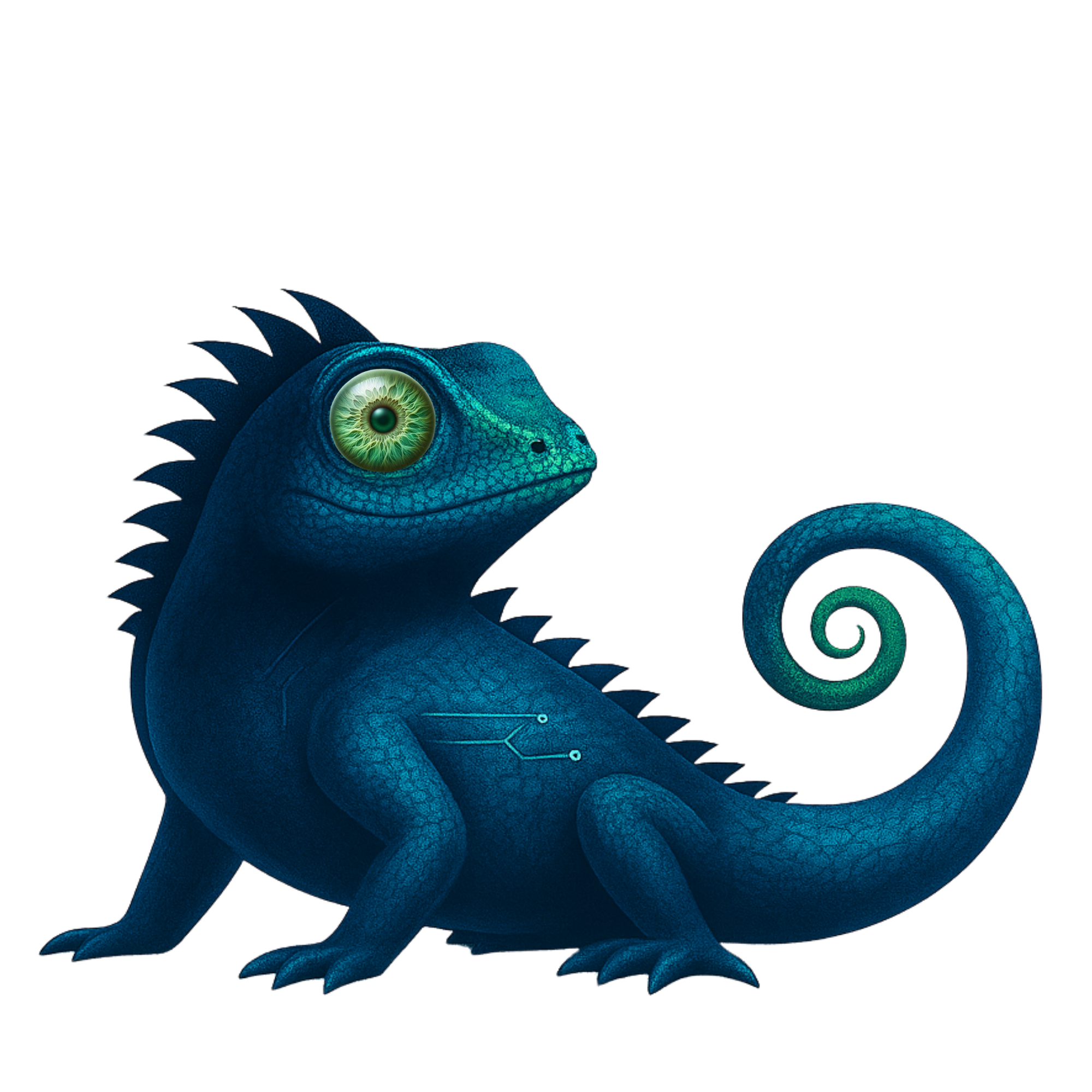Holi, mascotte HoliRisk