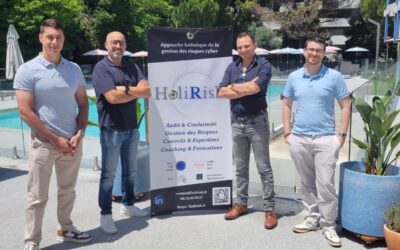 Parcours Gouvernance SSI : une nouvelle promotion certifiée à 100 %