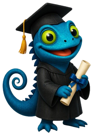 Holi, mascotte Académie du RSSI