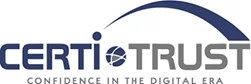 Logo CertiTrust