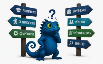 Reconversion en cybersécurité : le guide complet pour réussir votre transition