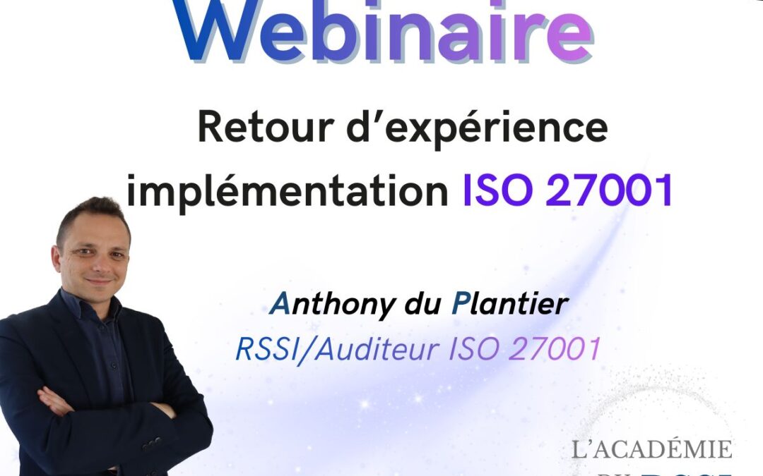Non-conformités ISO 27001 : les cinq points que les auditeurs relèvent le plus souvent