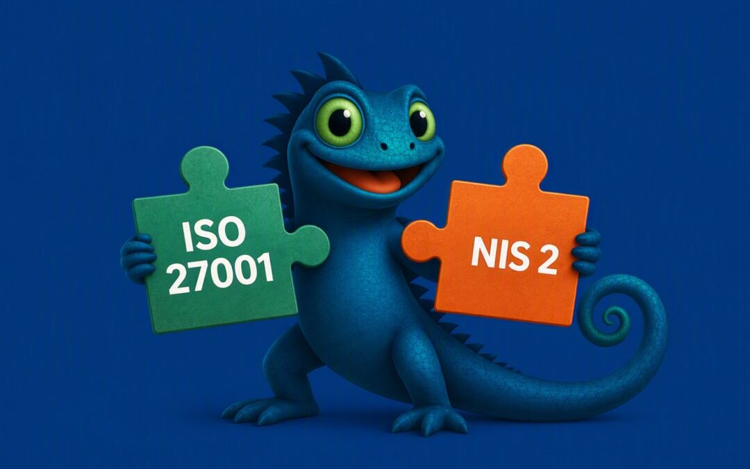 ISO 27001 & NIS2 : le duo incontournable pour votre conformité
