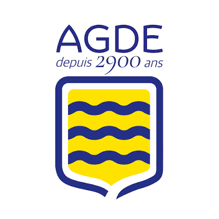 Ville d'Agde, depuis 2900 ans