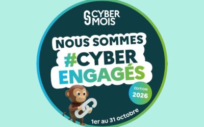 Cybermois 2026 : HOLIRISK rejoint les #CyberEngagés